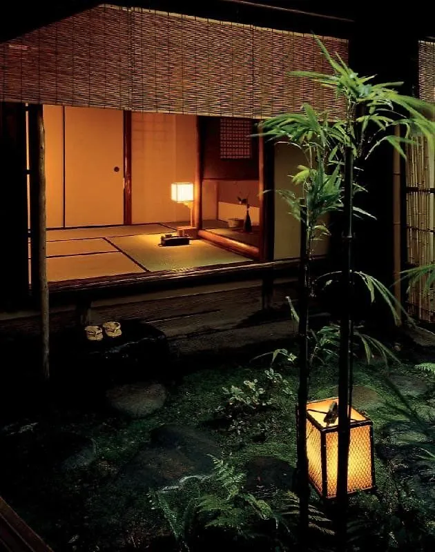 **** Hotel Sumiya Ryokan Kyoto Japan