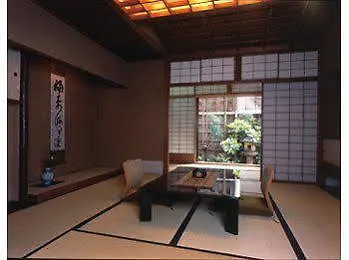 Sumiya Ryokan Kyoto Hotel