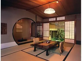 Sumiya Ryokan Kyoto Hotel