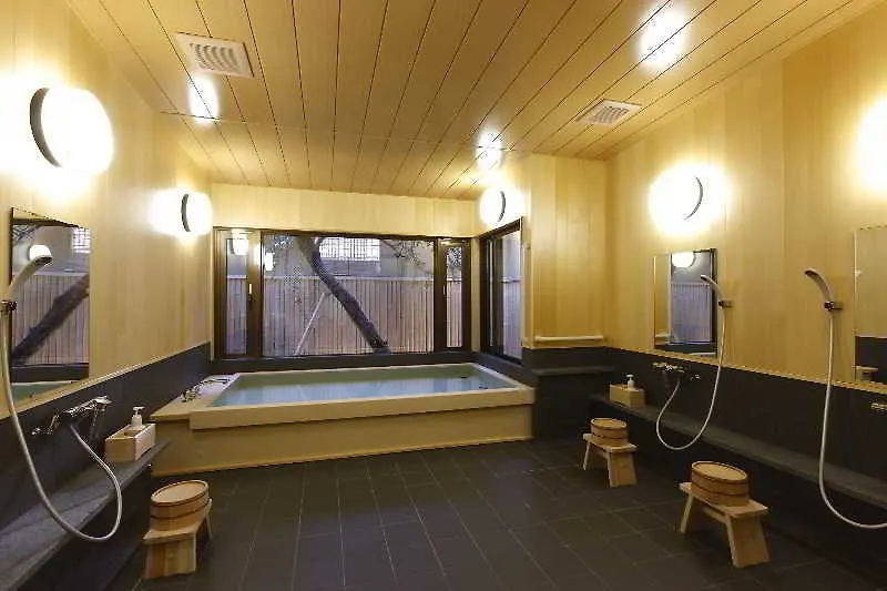 Sumiya Ryokan Kyoto 4*,