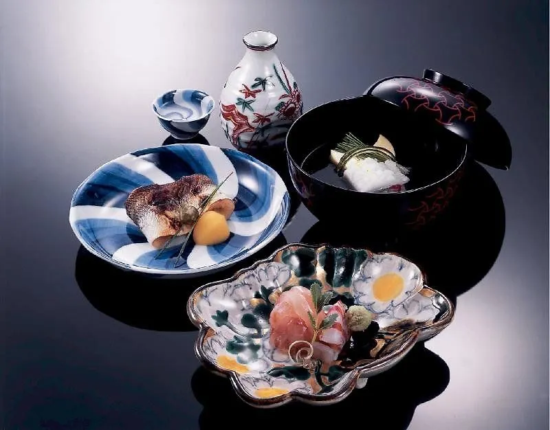 Sumiya Ryokan Kyoto