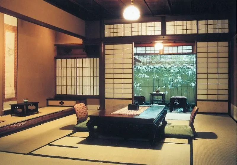 **** Hotel Sumiya Ryokan Kyoto Japan