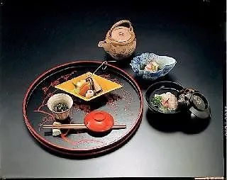Sumiya Ryokan Kjóto 4*,